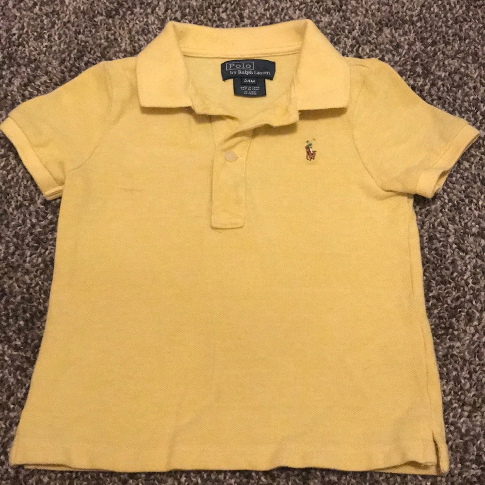 Ralph Lauren Polo